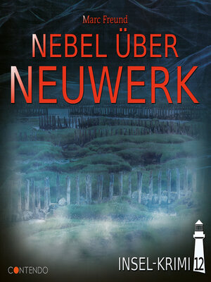 cover image of Nebel über Neuwerk